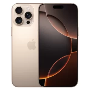 Iphone 16 Pro Max 256GB | Chính hãng VN/A
