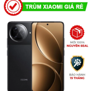 Redmi K80 Pro 5G Nguyên Seal Xịn (Snap 8 Elite)