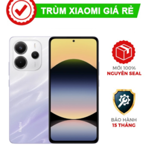 Redmi Note 14 4G Chính Hãng