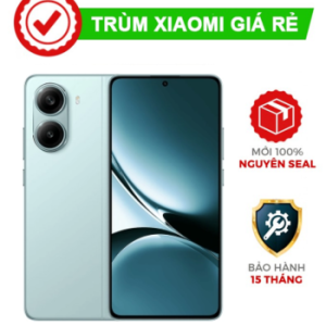 Redmi Turbo 4 Nguyên Seal Xịn