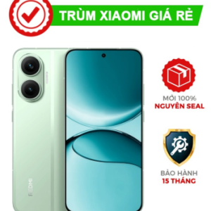 Redmi Turbo 4 Pro Nguyên Seal Xịn (Snap 8s Gen 4)