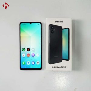 Samsung Galaxy A06 5G Chính Hãng