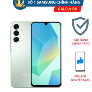 Samsung A16 4G Chính Hãng