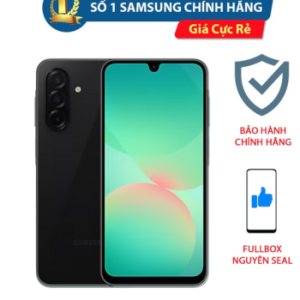 Samsung A26 5G Chính hãng