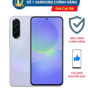 Samsung Galaxy A36 5G Chính Hãng