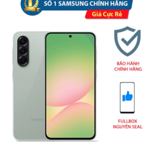 Samsung Galaxy A56 5G Chính Hãng