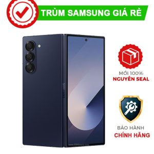 Samsung Z Fold6 (Snap 8 gen 3)