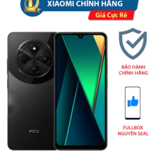 Xiaomi Poco C75 4G Chính Hãng
